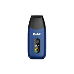DabX - Discreet Smoker