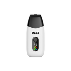 DabX - Discreet Smoker