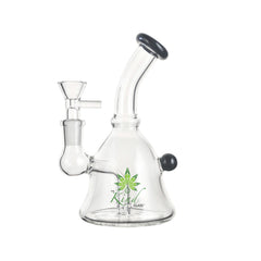 6″ Mini Bong - Discreet Smoker