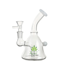 6″ Mini Bong - Discreet Smoker
