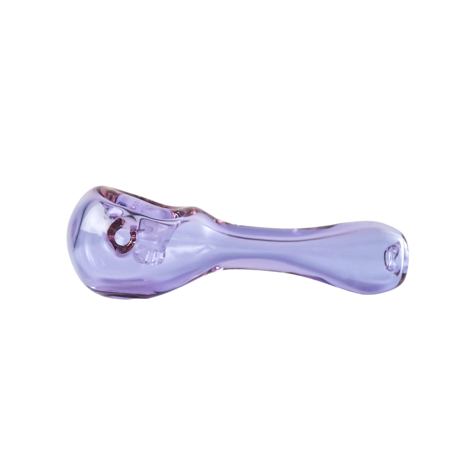 Mitchum – Glass Pipe - Discreet Smoker