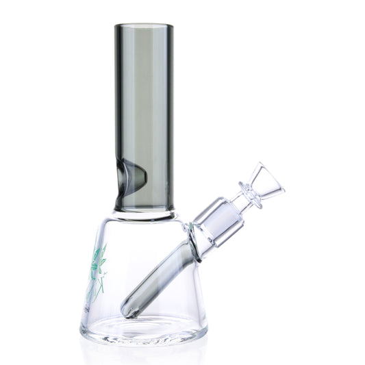 Mini Monarch – Water Pipe - Discreet Smoker