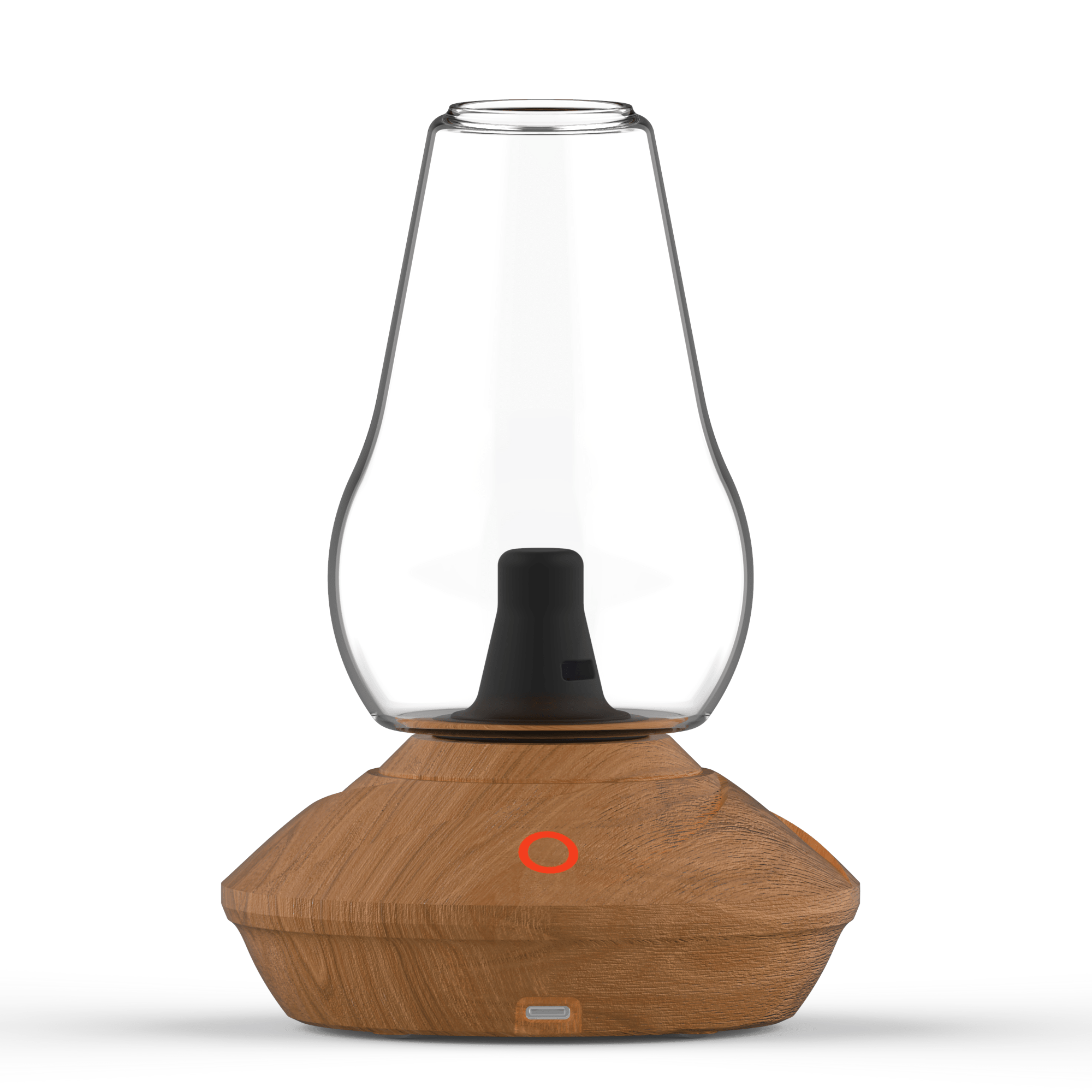 Zenco Uno Vaporizer - Discreet Smoker