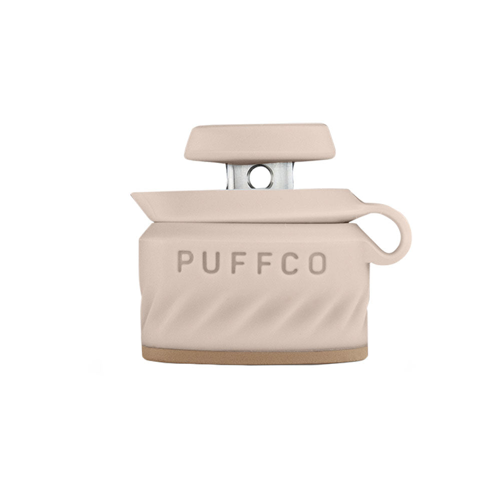 Puffco Peak Pro Joystick Cap | Desert Limited Edition - Discreet Smoker