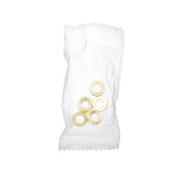 5CT BOX - Pulsar VLT 510 Replacement Cart Adapter Ring for 1.0ml Carts - Discreet Smoker