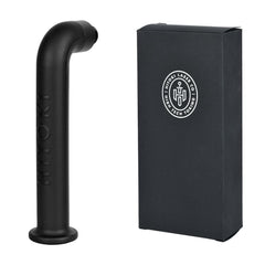 Hitoki Trident Adjustable Silicone Mouthpiece - Discreet Smoker