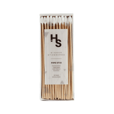Higher Standards Cotton Swab Stix - Discreet Smoker