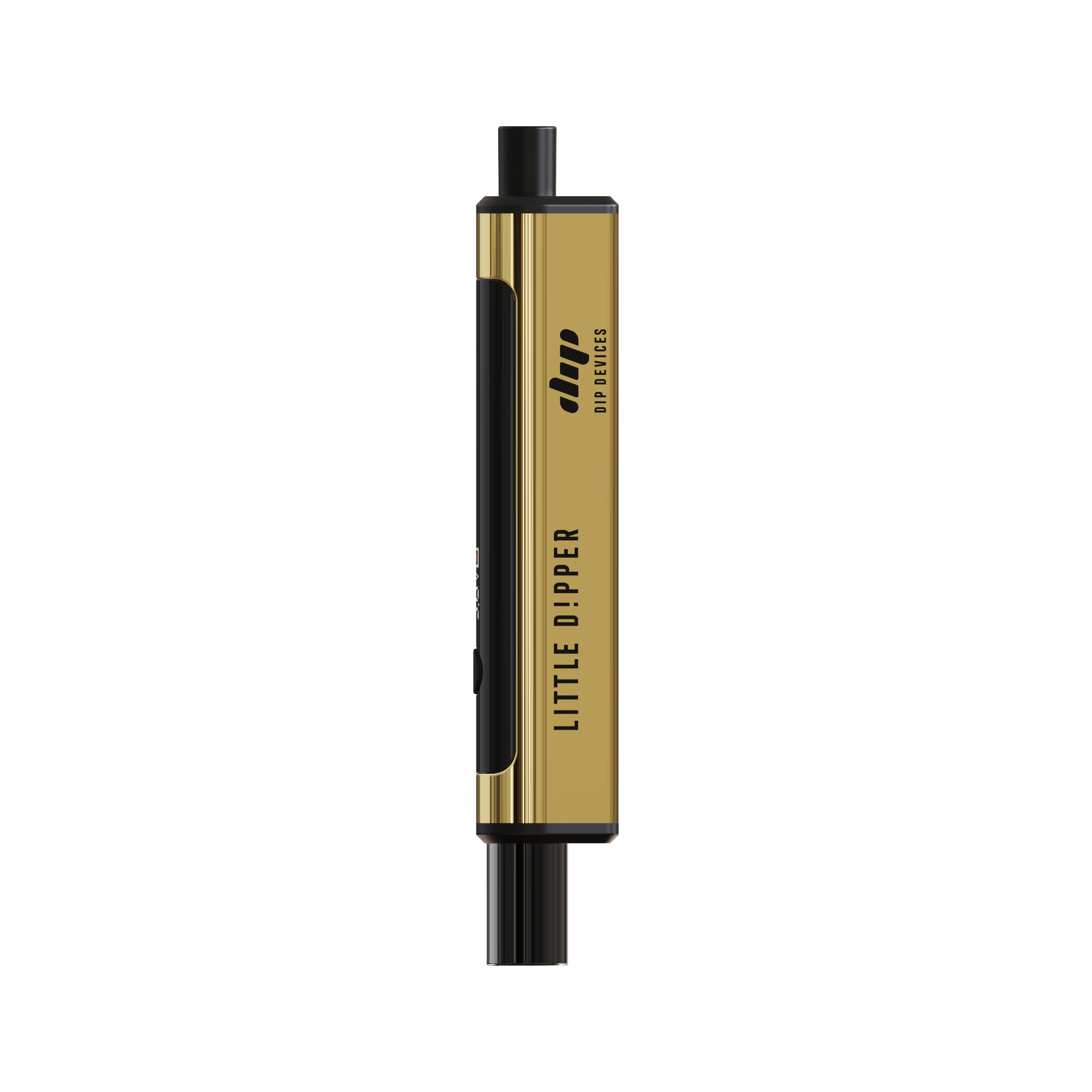 Little Dipper Dab Straw Vaporizer (Upgraded!) - Discreet Smoker
