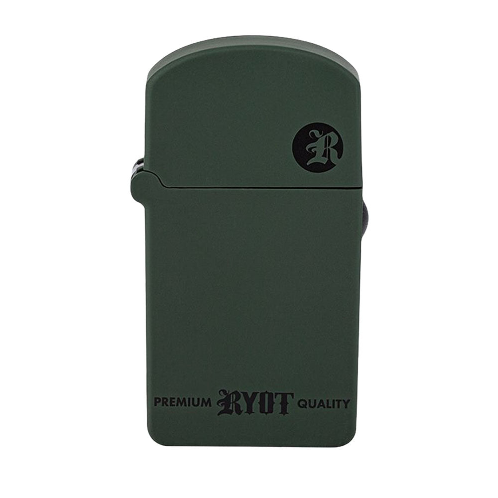 RYOT VERB 510 Battery - 650mAh - Discreet Smoker