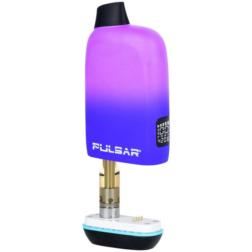 Pulsar APX Oil 510 Vaporizer | Thermo Series | 1000mAh - Discreet Smoker