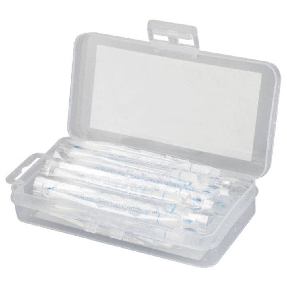 Pulsar Crud Bud Alcohol Filled Cotton Buds - Discreet Smoker