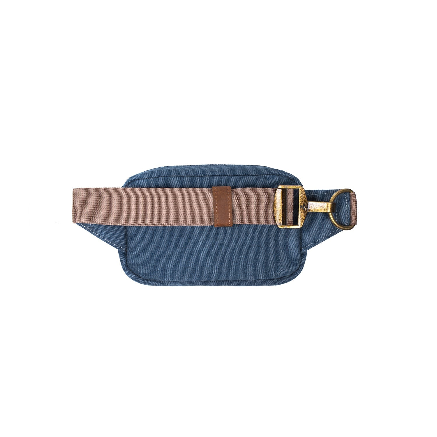 The Companion - Smell Proof Crossbody Bag - Discreet Smoker