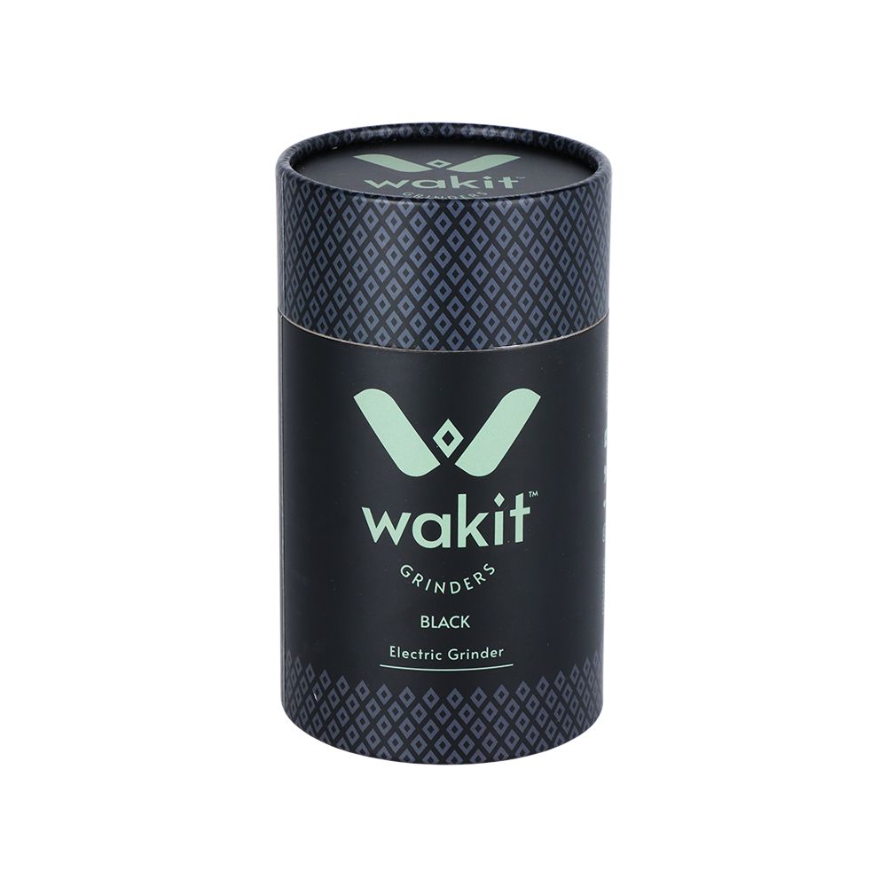 Wakit Gen 3 Electric Grinder - Discreet Smoker