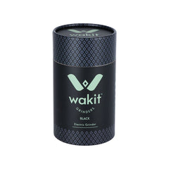 Wakit Gen 3 Electric Grinder - Discreet Smoker