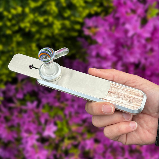 Genius Adaptabowl - Discreet Smoker