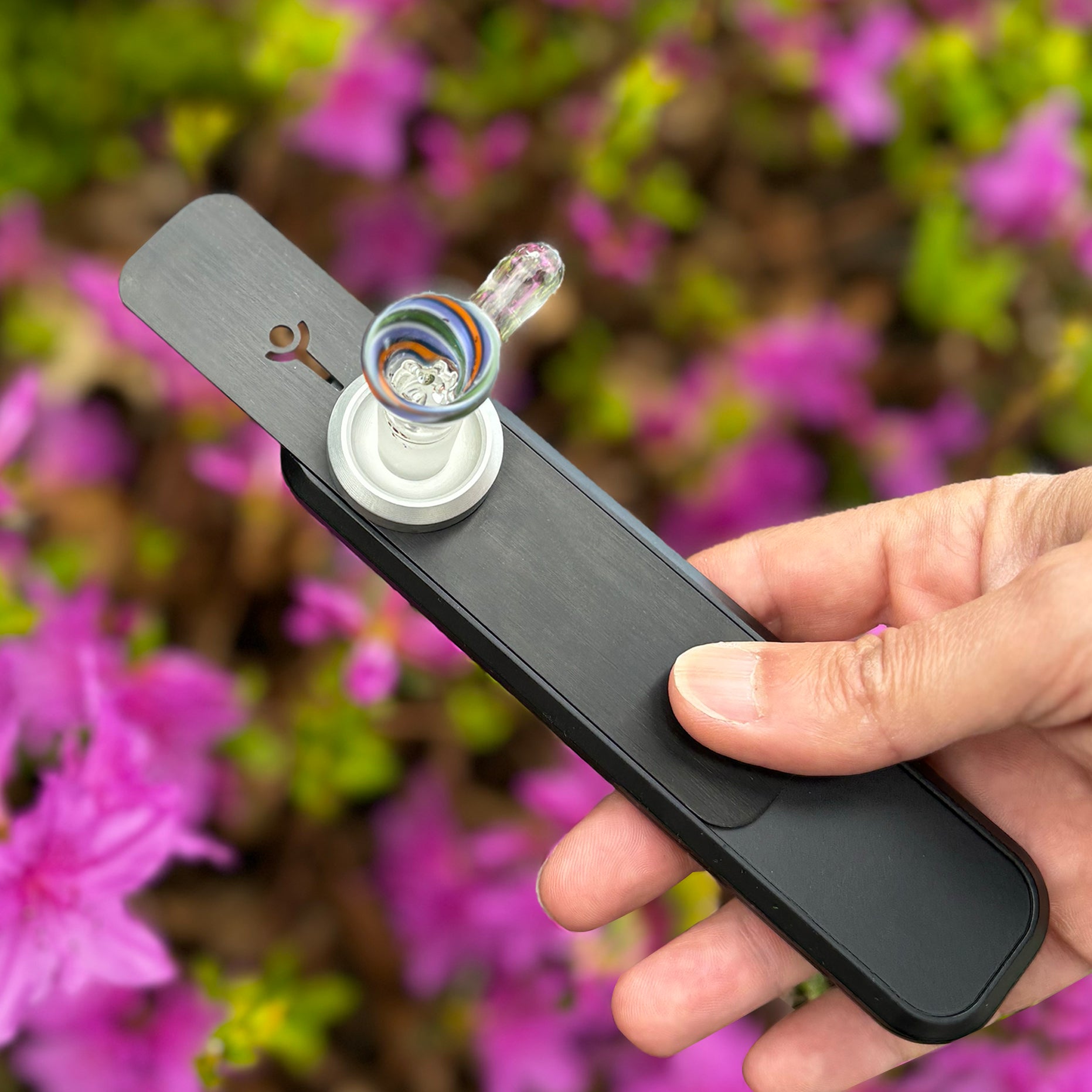 Genius Adaptabowl - Discreet Smoker