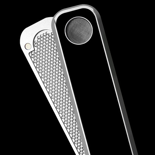 High Expectations Genius Pipe - Discreet Smoker