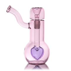 MJ Arsenal The Affectionery Bubbler Valentine's Day - Discreet Smoker