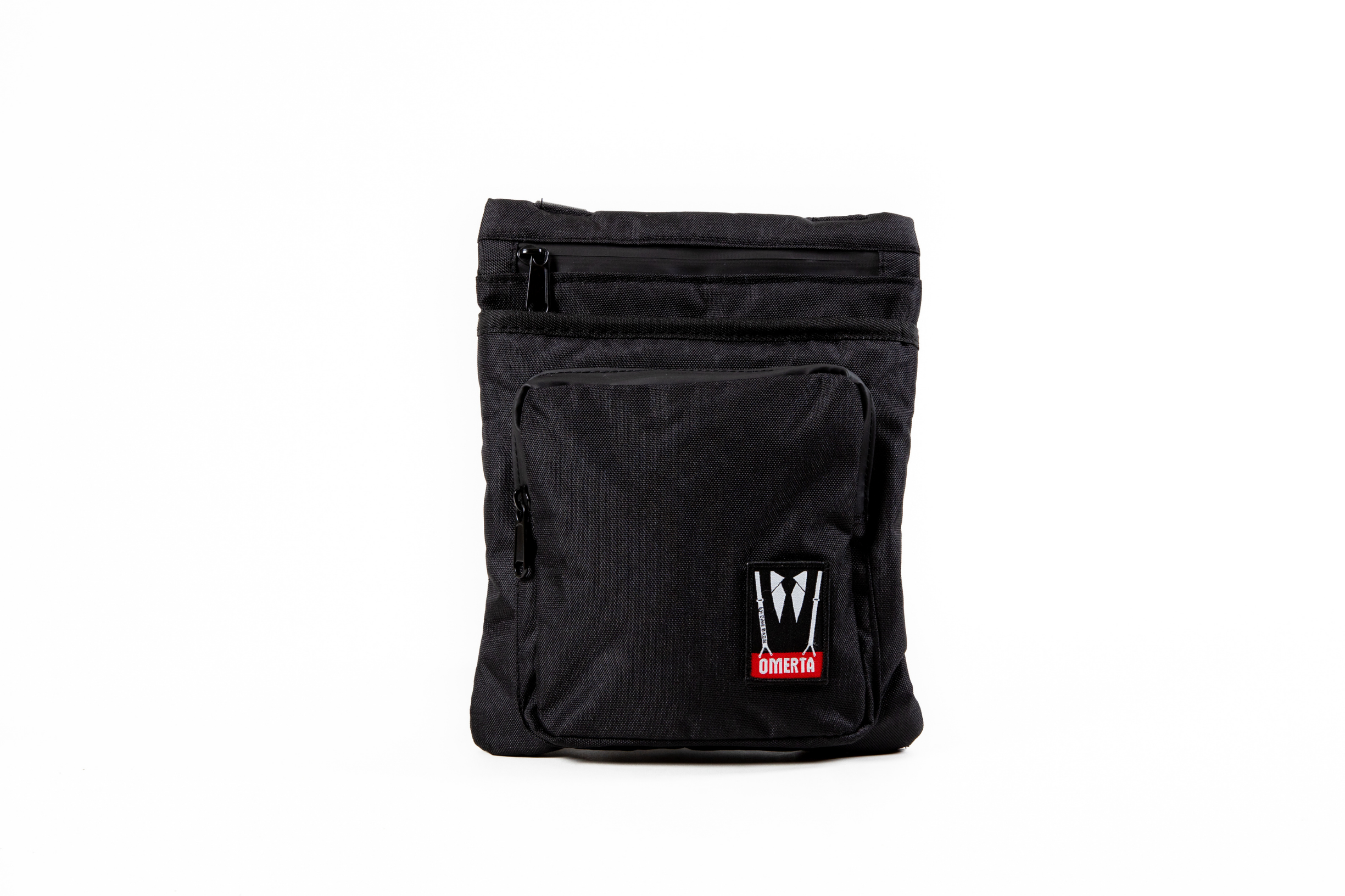 Dime Bags Comare Shoulder Bag - Discreet Smoker