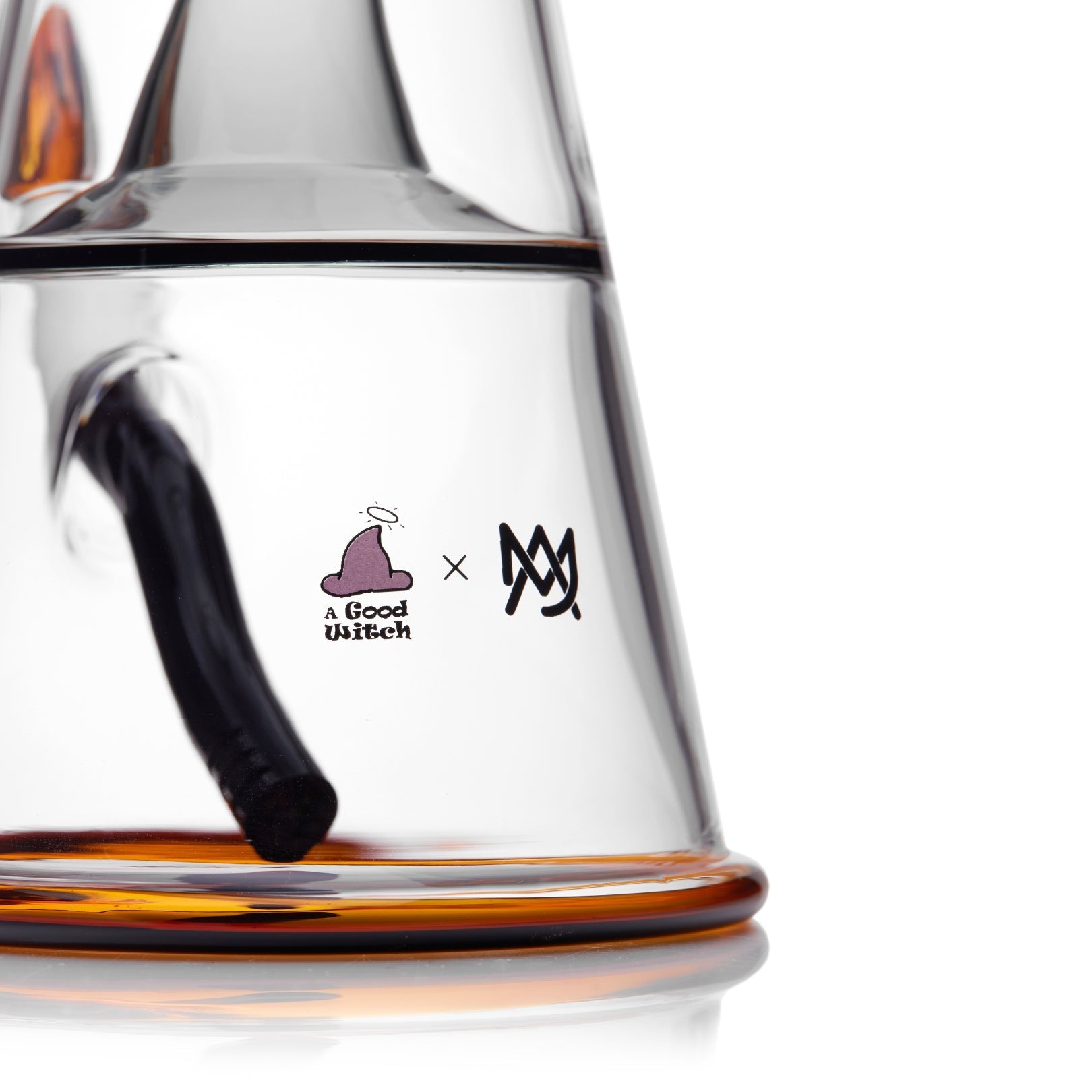 MJ Arsenal x A Good Witch - Alchemist Halloween Series - Discreet Smoker