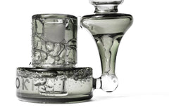 Saber Recycler Attatchment - Discreet Smoker