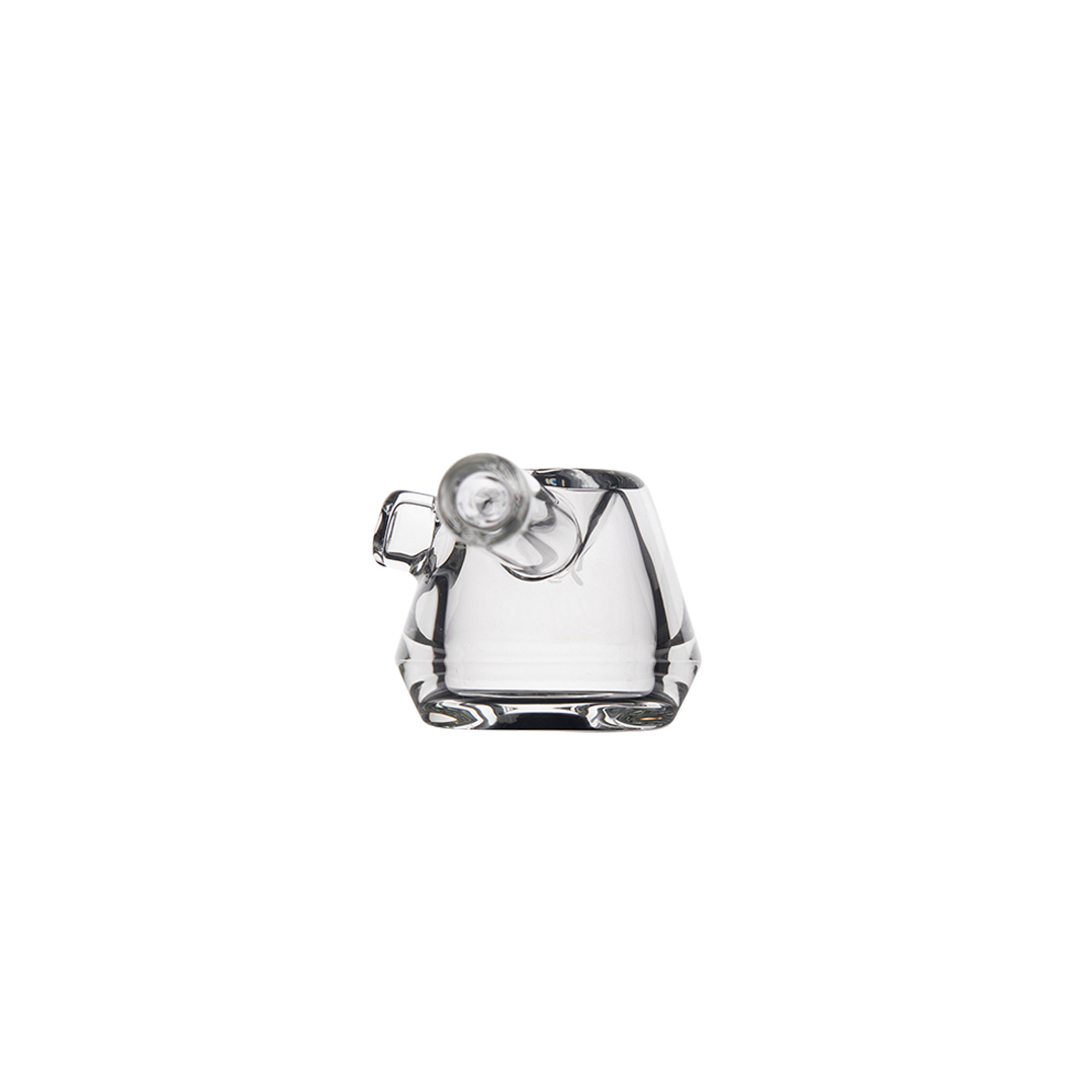 Kettle Hand Pipe - Discreet Smoker