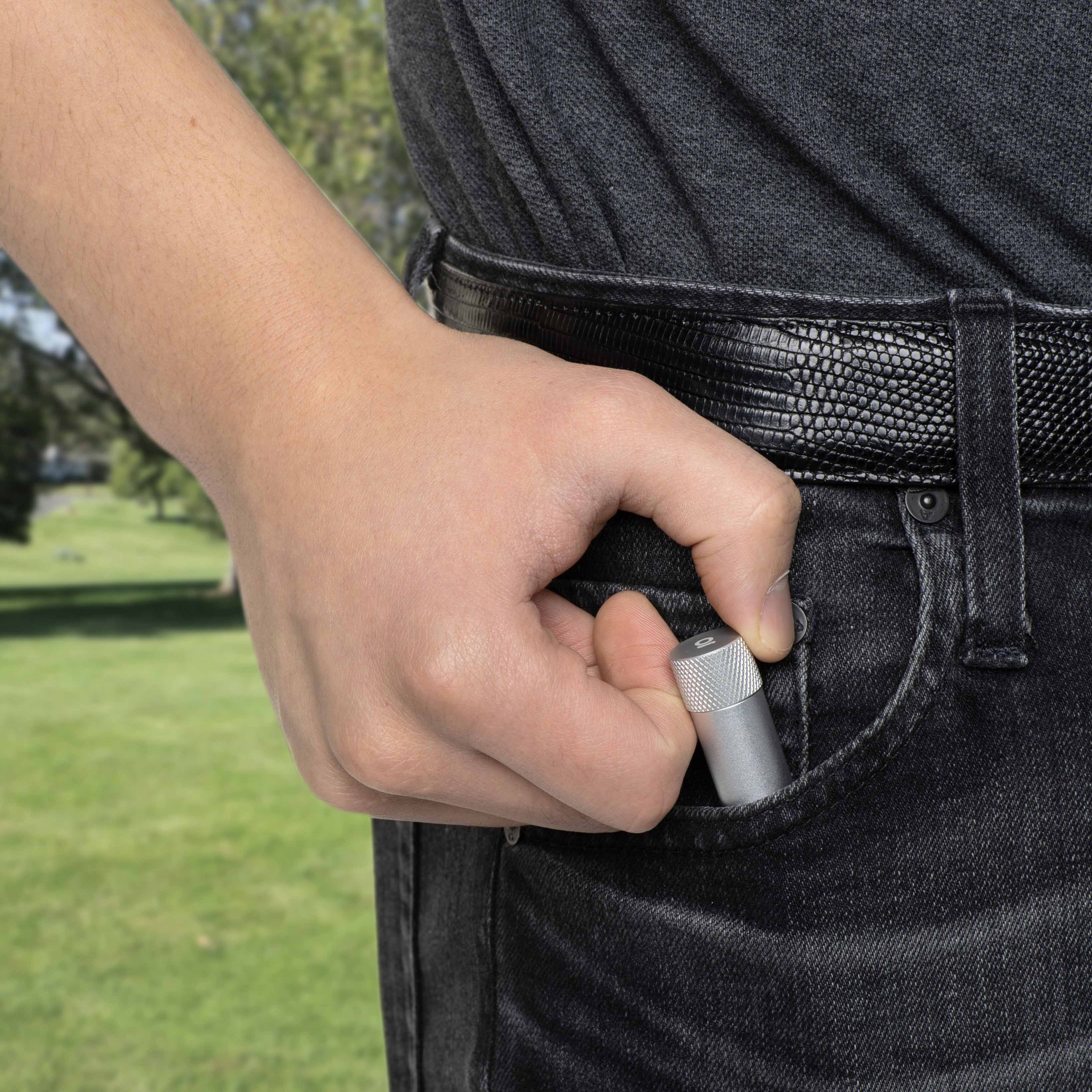 Ongrok Premium Storage Tubes | 3 Pack - Discreet Smoker