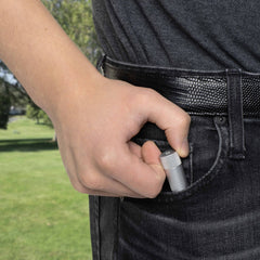 Ongrok Premium Storage Tubes | 3 Pack - Discreet Smoker