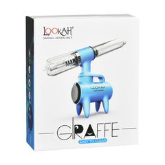 Lookah Giraffe Nectar Collector | 650mAh - Discreet Smoker