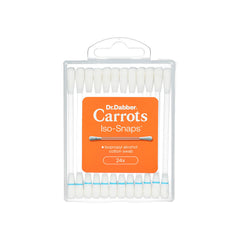 Dr. Dabber x Anwar Carrots Boost Evo Electronic Dab Rig - 3400mAh/LE - Discreet Smoker