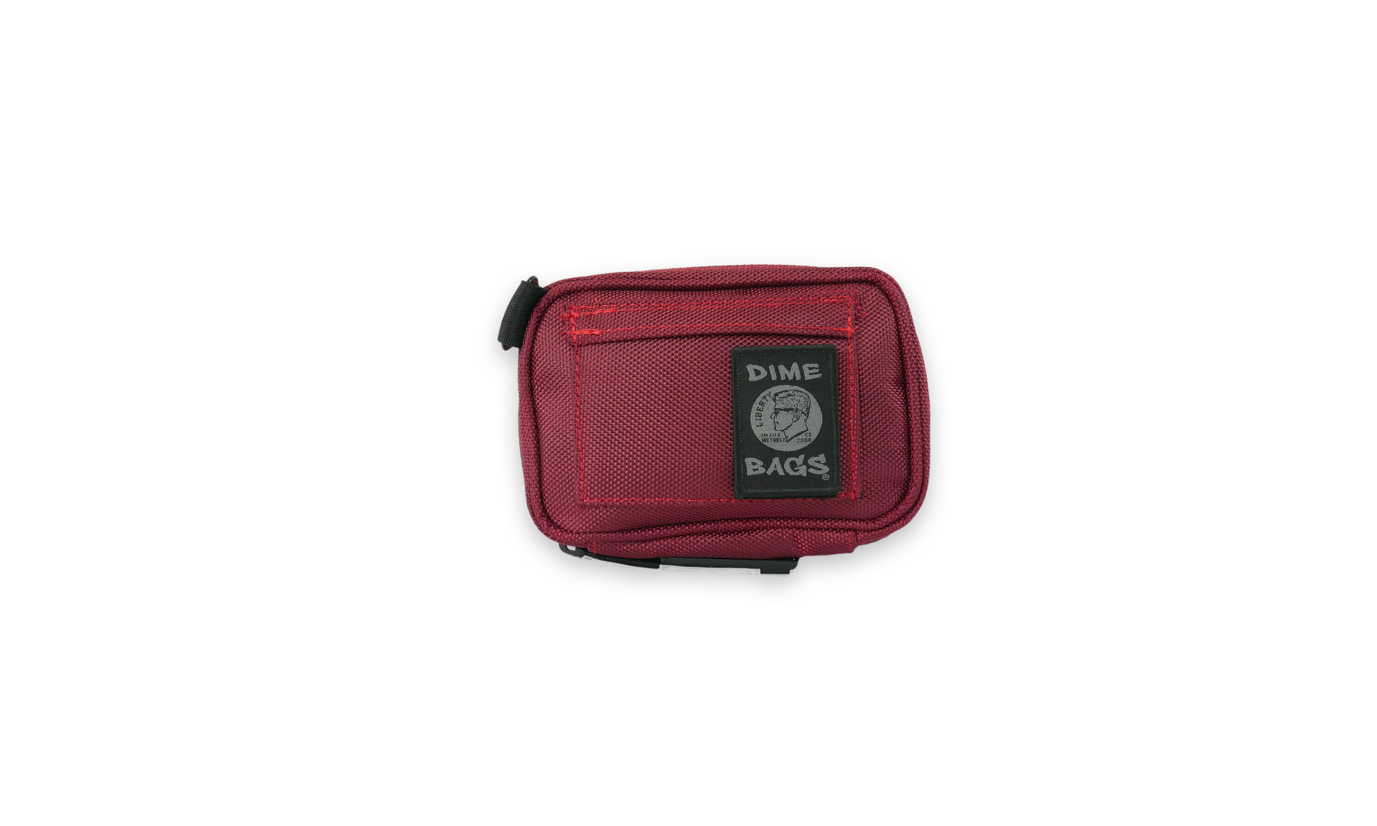 Dime Bags The Boss with Lock - Discreet Smoker