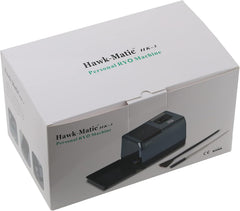 HK3+ Automatic Electric Cigarette Injector Machine Cigarette Roller Machine