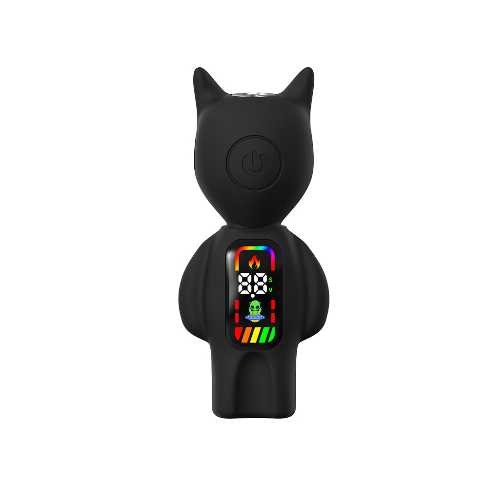 Alien 510 Battery w/ OLED Display - 500 mAh - Discreet Smoker