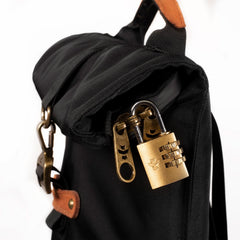 Revelry Defender - Smell Proof Padded Backpack - Discreet Smoker