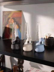 Puffco New Peak Joystick Carb Cap - Discreet Smoker