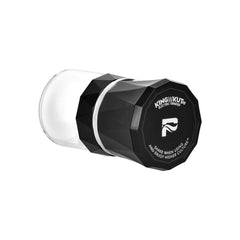 Pulsar King Kut V2 Electric Grinder - Black - Discreet Smoker