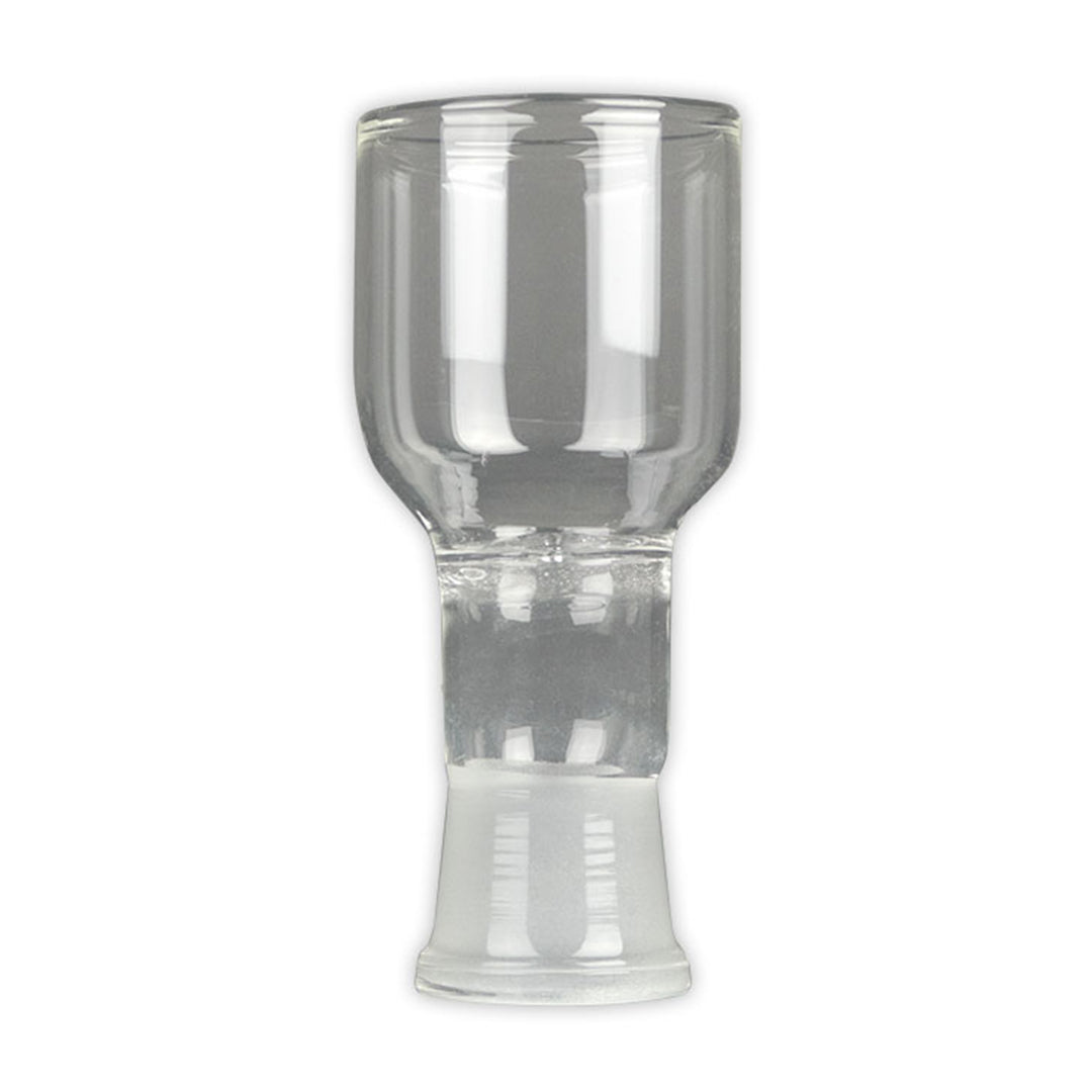 Arizer Desktop Vaporizer Glass Bowls - Discreet Smoker