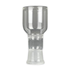 Arizer Desktop Vaporizer Glass Bowls - Discreet Smoker