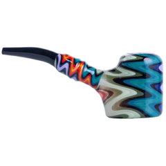 Crush Headdy Sherlocks (Various Colors) - Discreet Smoker