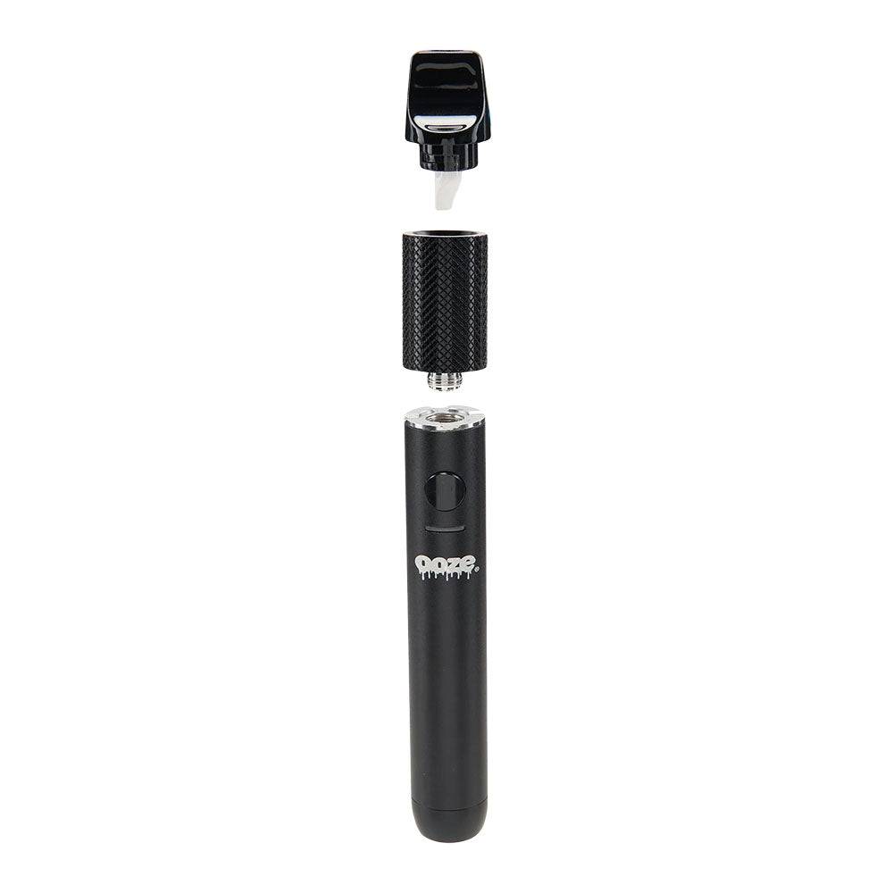 Ooze Beacon Slim Wax Pen | 800mAh - Discreet Smoker