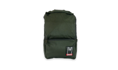 Dime Bgas Don with Lock Bag - Discreet Smoker