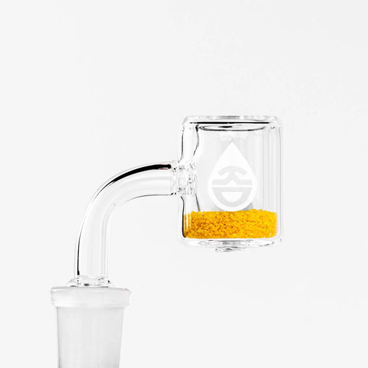 Kromedome Thermal Banger 14MM - Discreet Smoker