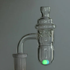 Kromedome Round Bottom Banger