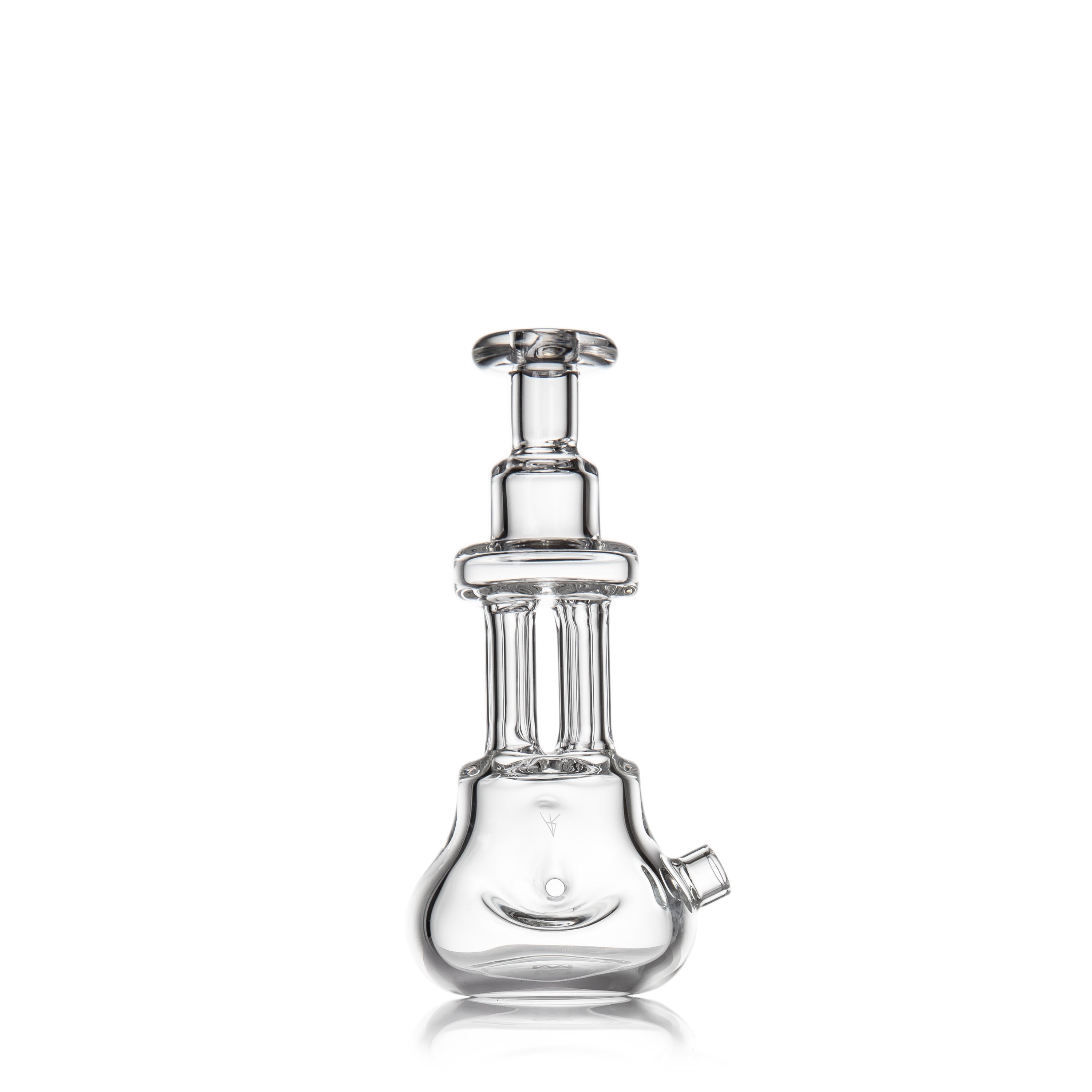 MJ Arsenal Tetra - Discreet Smoker