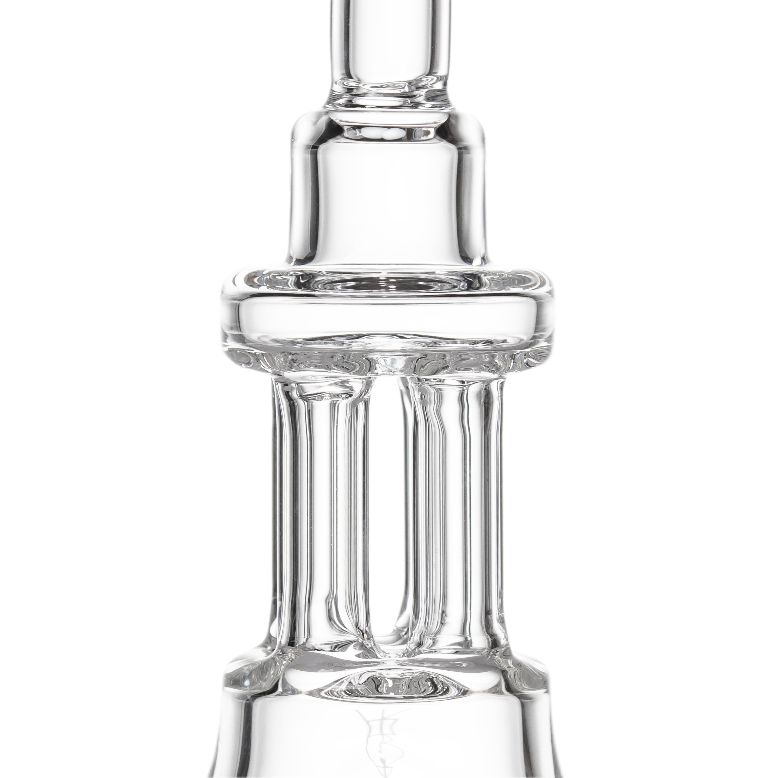 MJ Arsenal Tetra - Discreet Smoker