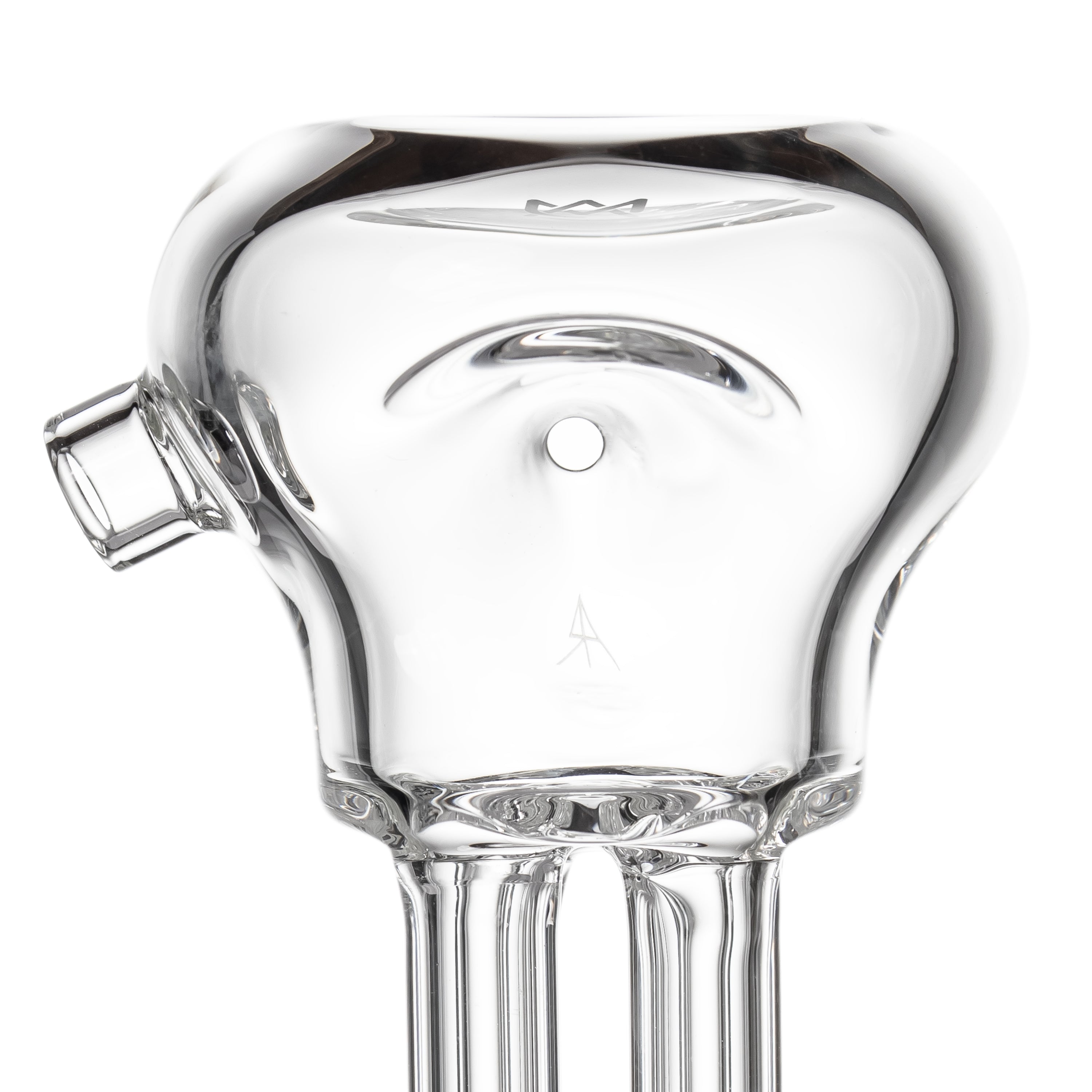 MJ Arsenal Tetra - Discreet Smoker