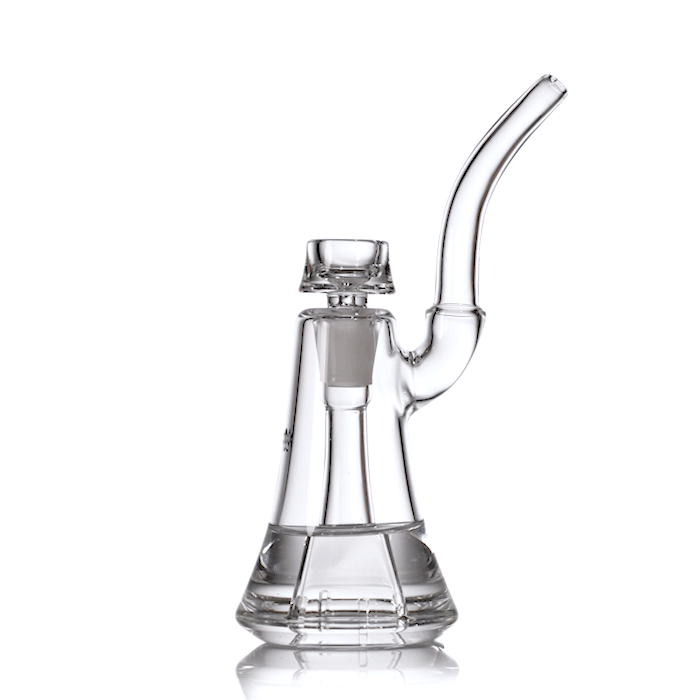 MJ Arsenal Lumina Bubbler - Discreet Smoker