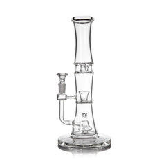 MJ Arsenal Spire Glass Water Pipe - Discreet Smoker