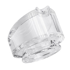 Dr Dabber Ghost 2 Glass Mouthpiece - Discreet Smoker