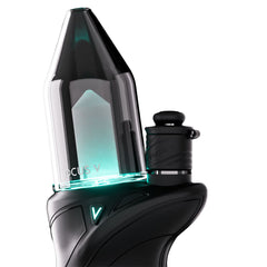 Carta Swivel & Silicone Accessory Kit - Discreet Smoker